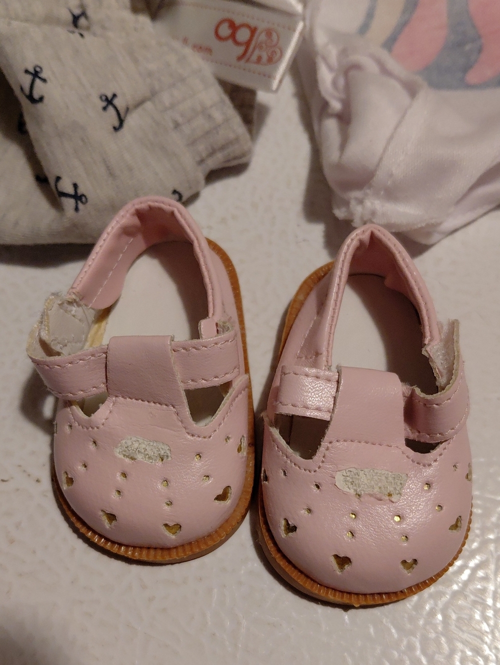 Our Generation 18" Doll Clothing Lot - Picture 8 of 8